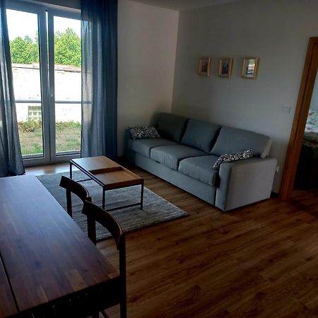Apartman Violetta Nové Město nad Metují Zewnętrze zdjęcie