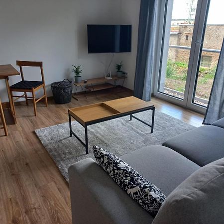 Apartman Violetta Nové Město nad Metují Zewnętrze zdjęcie