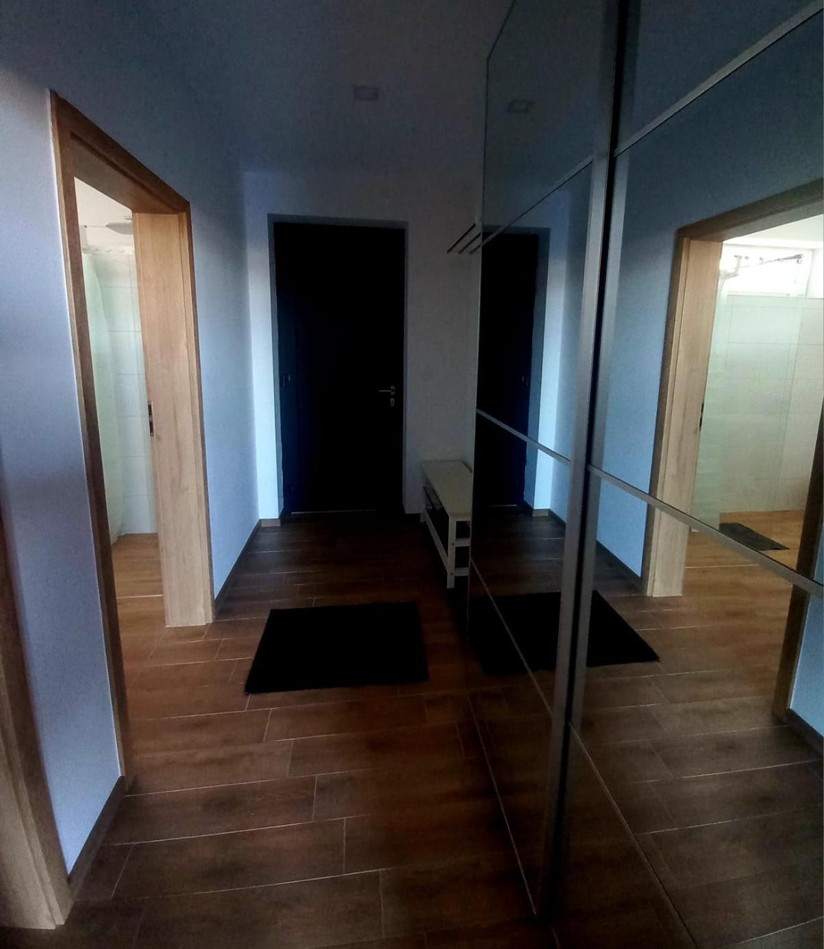 Apartman Violetta Nové Město nad Metují Zewnętrze zdjęcie