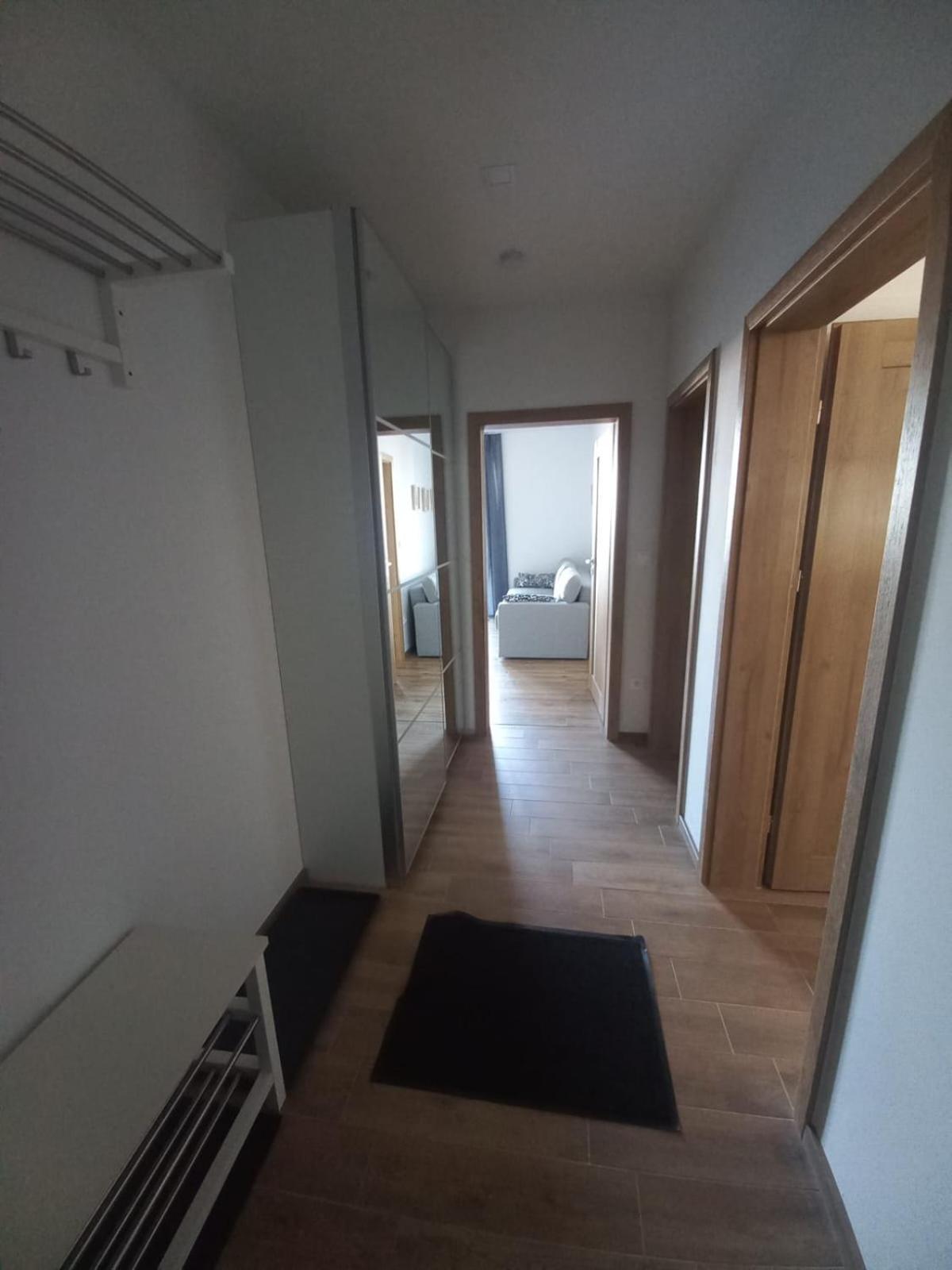 Apartman Violetta Nové Město nad Metují Zewnętrze zdjęcie