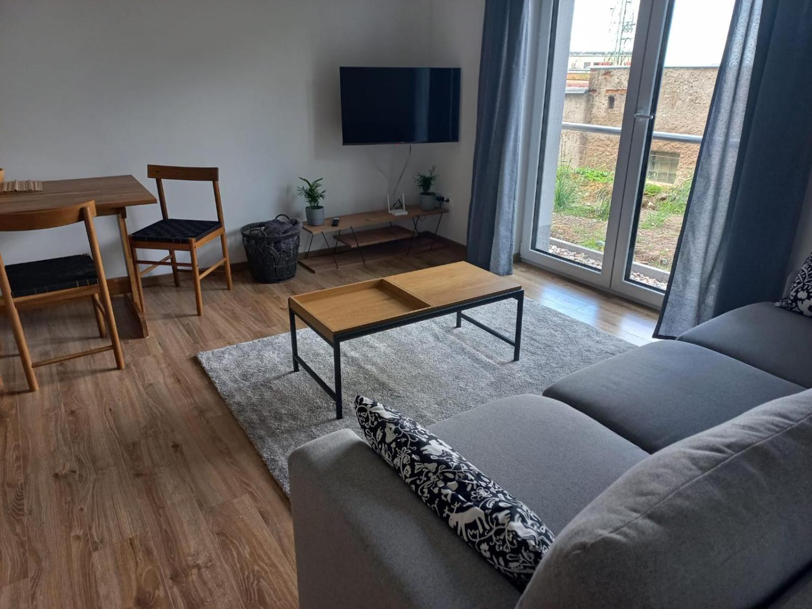 Apartman Violetta Nové Město nad Metují Zewnętrze zdjęcie