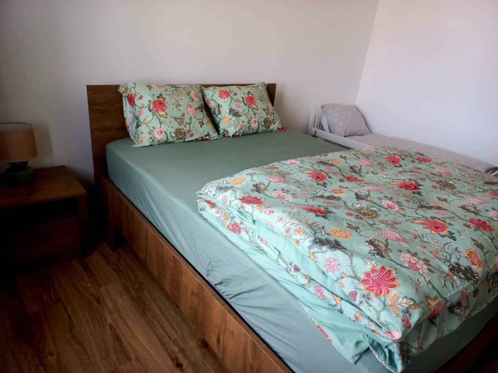 Apartman Violetta Nové Město nad Metují Zewnętrze zdjęcie