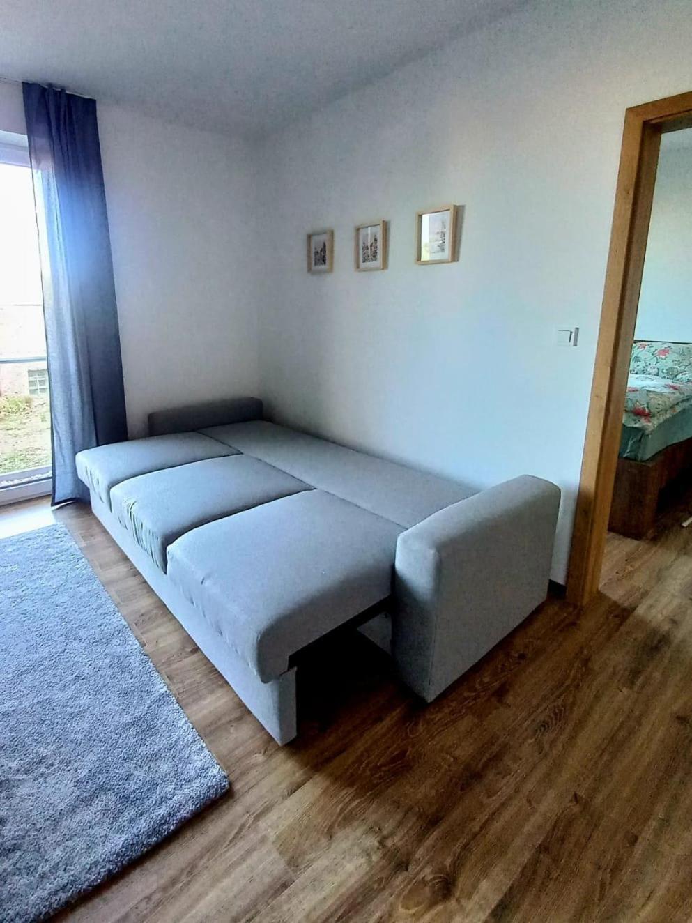 Apartman Violetta Nové Město nad Metují Zewnętrze zdjęcie