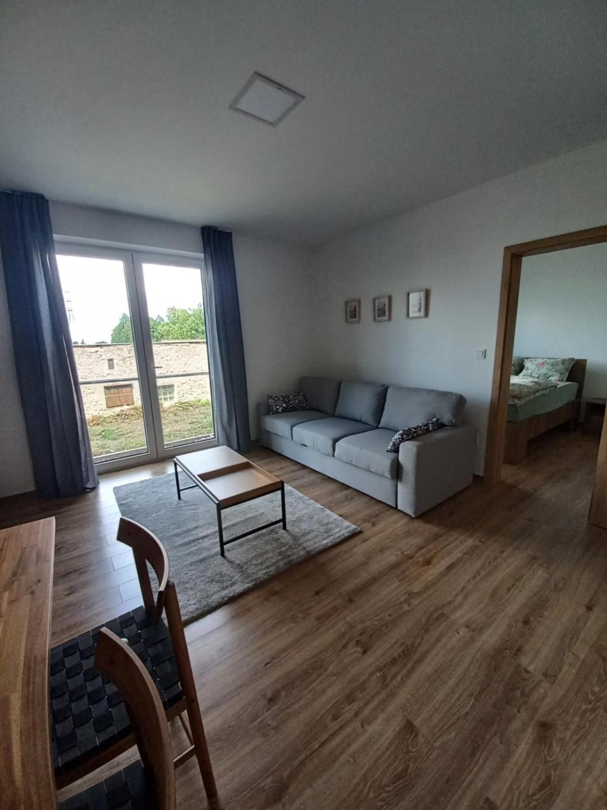 Apartman Violetta Nové Město nad Metují Zewnętrze zdjęcie